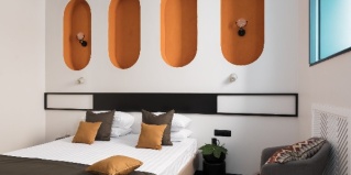 Санкт-Петербург: Отель Karelinn hotel