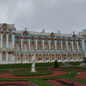 Фото от владельца Царское Село, государственный музей-заповедник