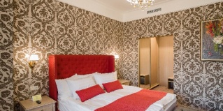 Дранишники: Отель Levada