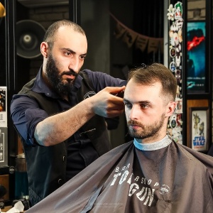 Фото от владельца TopGun Barbershop, мужская парикмахерская