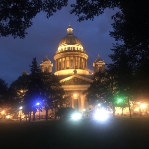 Фото от владельца Исаакиевский собор, государственный музей-памятник