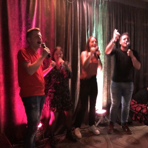 Фото от владельца Karaoke Royal, караоке-бар