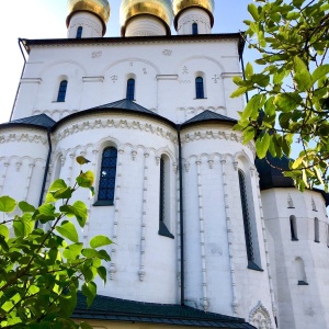 Фото от владельца Храм Феодоровской Иконы Божией Матери