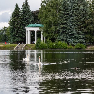 Фото от владельца Приморский парк Победы