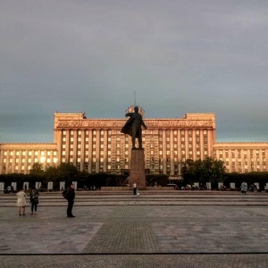 Фото от владельца Московский, бизнес-центр