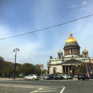 Фото от владельца Исаакиевский собор, государственный музей-памятник