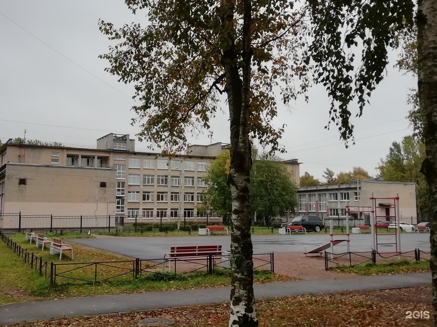 школа 184 калининского района санкт петербурга