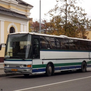 Фото от владельца Пассажиравтотранс, ГУП