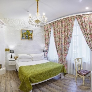 Фото от владельца Rossi Boutique Hotel & SPA, отель