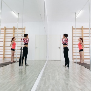 Фото от владельца Birdy Pole Dance Studio, студия танцев