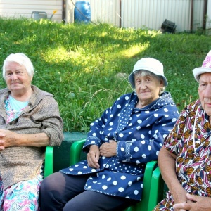 Фото от владельца Высокая Горка, пансионат