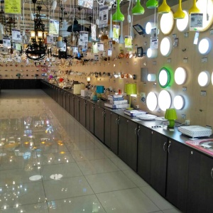 Фото от владельца Дзинь ля-ля, магазин интерьерного света
