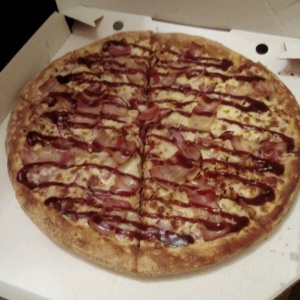 Фото от владельца Додо пицца, ресторан-пиццерия