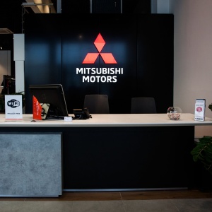 Фото от владельца Сибкар, официальный дилер MITSUBISHI