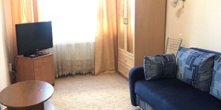 Сургут: Отель Грэсовская