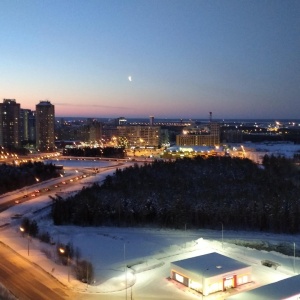 Фото от владельца Лента, торговый комплекс