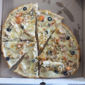 Фото от владельца Суши Лавка, служба доставки пиццы, суши и вок