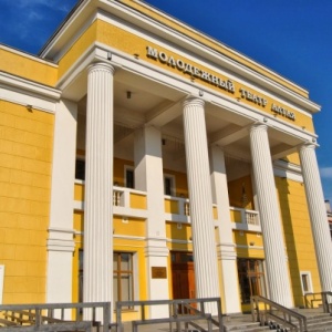 Фото от владельца Алтайский государственный театр для детей и молодежи им. В.С. Золотухина