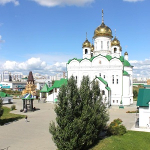 Фото от владельца SMORODINA, художественная студия