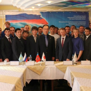 Фото от владельца Алтайская краевая федерация киокушин каратэ