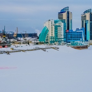 Фото от владельца ОРИГИНАЛ, завод светопрозрачных конструкций