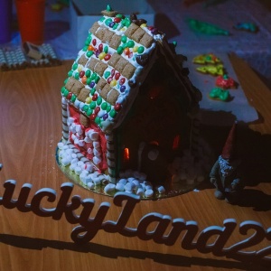 Фото от владельца Lucky Land, языковой центр