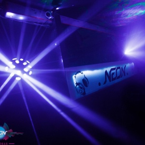 Фото от владельца Neon, диско-бар