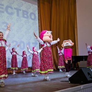 Фото от владельца Поколение, Алтайское краевое молодежное общественное движение