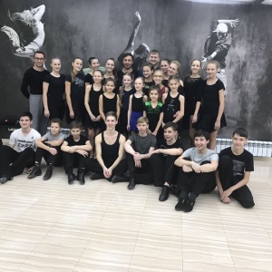 Фото от владельца Dance studio