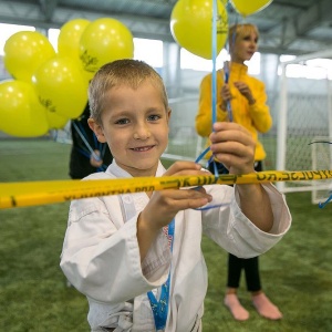 Фото от владельца Невский, спортивный клуб