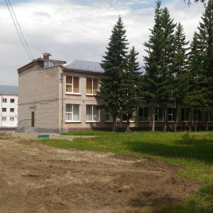 Фото от владельца Алтайская школа-интернат с первоначальной летной подготовкой им. Константина Павлюкова