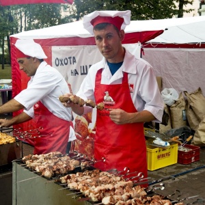 Фото от владельца Барнаульский пищевик, мясная лавка