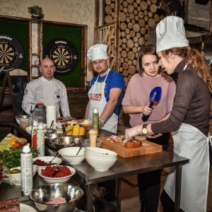 Фото от владельца Барнаульский пищевик, мясная лавка