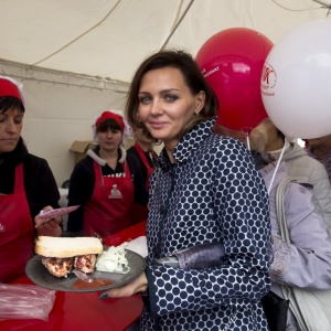 Фото от владельца Барнаульский пищевик, мясная лавка