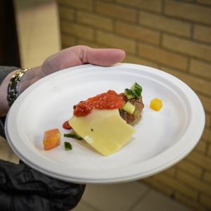 Фото от владельца Барнаульский пищевик, мясная лавка