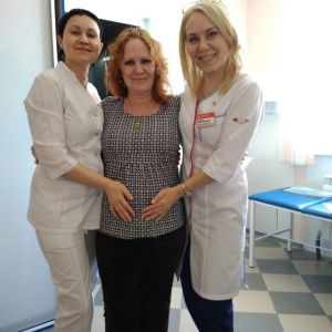 Фото от владельца Мать и дитя, Барнаульский центр репродуктивной медицины