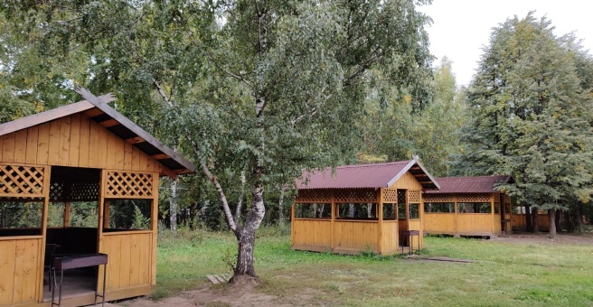 Эдельвейс, парк семейного отдыха, ПКиО Эдельвейс, Барнаул, Барнаул - 2ГИС