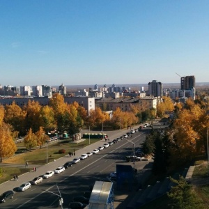 Фото от владельца Барнаульская крепость, развлекательно-игровой комплекс