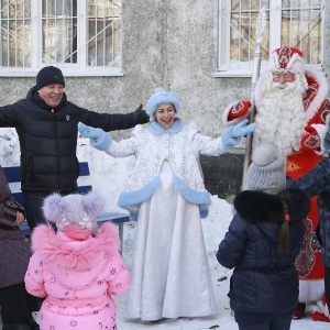 Фото от владельца ЗАМОК-ПЛЮС, ООО, агентство недвижимости