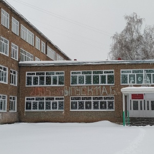 Фото от владельца Средняя общеобразовательная школа №88 с кадетскими классами