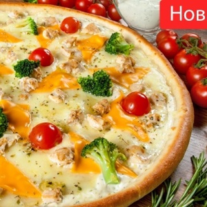 Фото от владельца KDpizza.ru, служба доставки