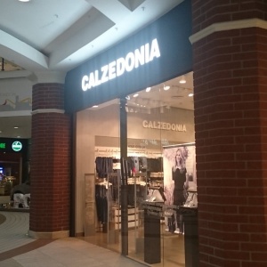 Фото от владельца Calzedonia, салон итальянских колготок