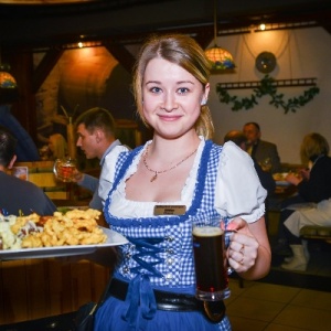 Фото от владельца Zötler bier, баварский ресторан