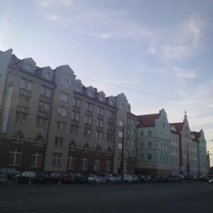 Фото от владельца Kaiserhof, отель