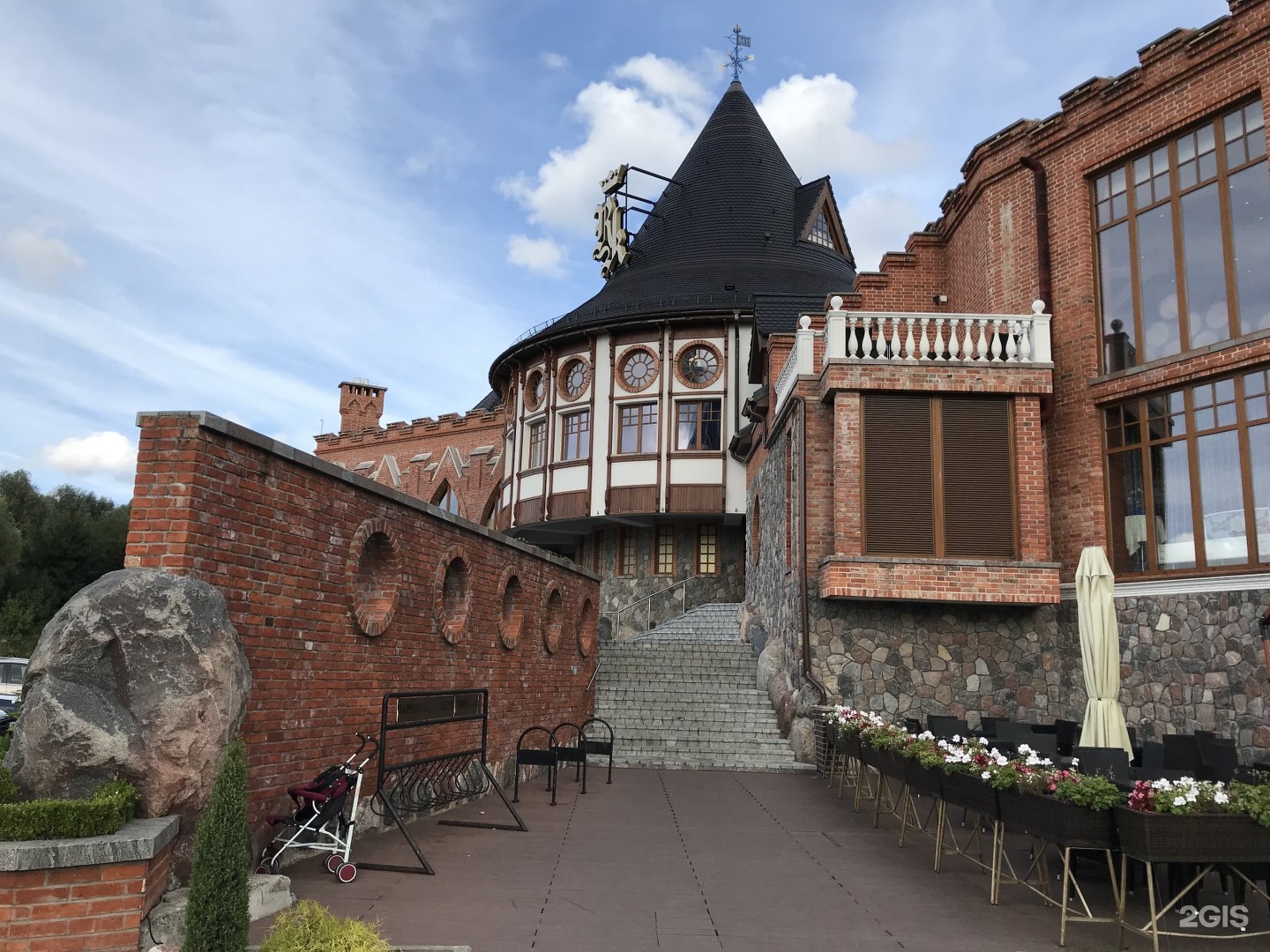 Резиденция Королей Калининград