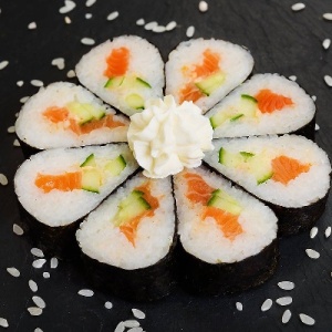 Фото от владельца Sushi-XL, служба доставки японской и паназиатской кухни