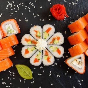 Фото от владельца Sushi-XL, служба доставки японской и паназиатской кухни