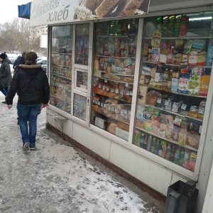 Фото от владельца Балтийский хлеб, торговая сеть