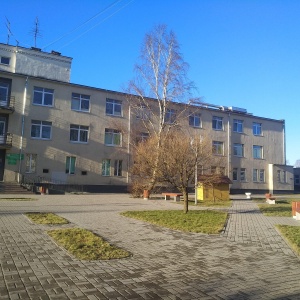 Фото от владельца Поликлиника, Пионерская центральная городская больница