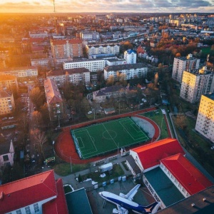 Фото от владельца Балтийский федеральный университет им. И. Канта